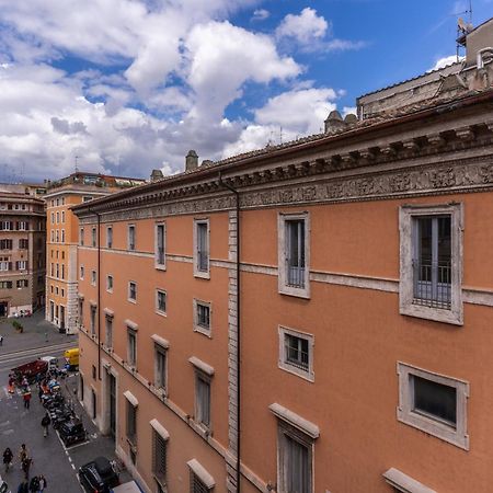 Dimore Paganica Roma Ngoại thất bức ảnh